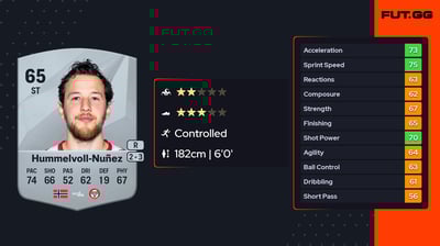 Johannes Andres Hummelvoll-Nuñez