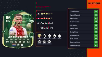 Branco van den Boomen