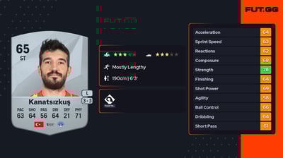 Kubilay Kanatsızkuş