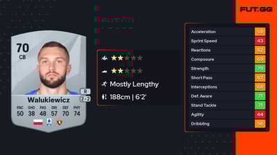 Sebastian Walukiewicz