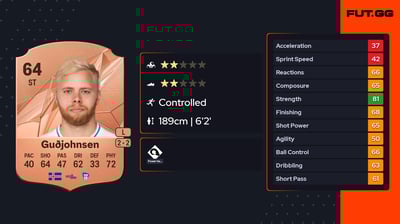 Sveinn Aron Guðjohnsen