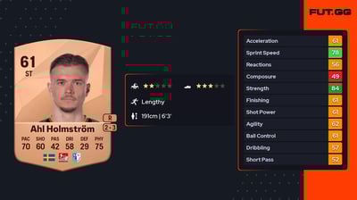 Alexander Ahl Holmström