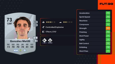 Francisco González Metilli