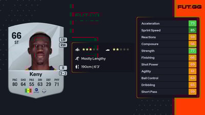 Philippe Paulin Keny