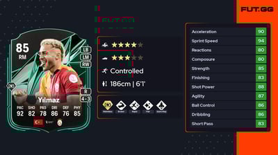 Barış Alper Yılmaz