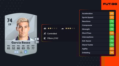 Agustín García Basso