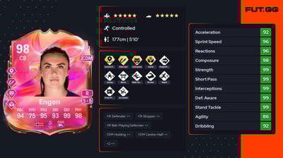 Ingrid Syrstad Engen