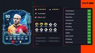 Barış Alper Yılmaz