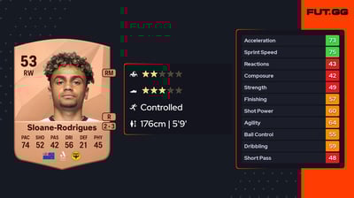 Gabriel Sloane-Rodrigues