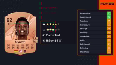 Stephen Annor Gyamfi