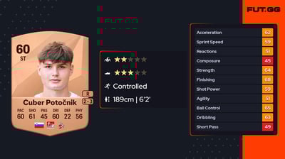 Jaka Čuber Potočnik