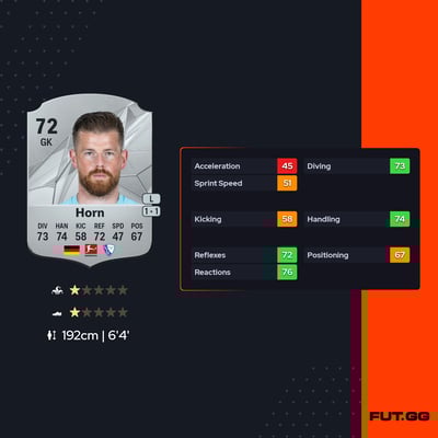 Timo Horn