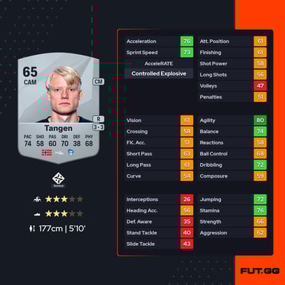 Harald Nilsen Tangen