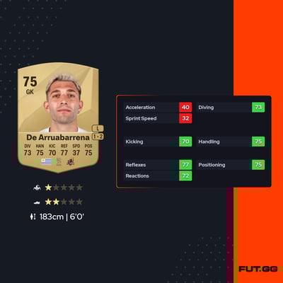 Ignacio De Arruabarrena