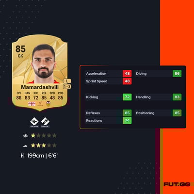 Giorgi Mamardashvili