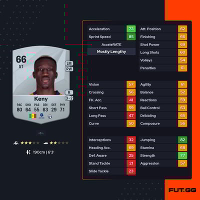 Philippe Paulin Keny