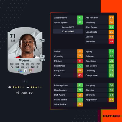 Pelly-Ruddock Mpanzu