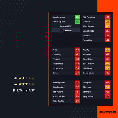Gabriel Sloane-Rodrigues