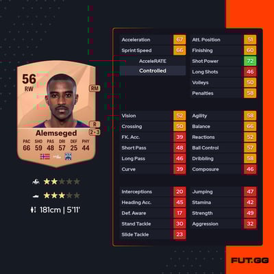 Awet Ermias Alemseged