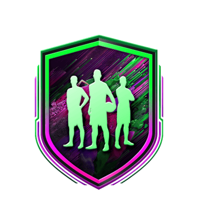 Shapeshifters Team 4 Upgrade