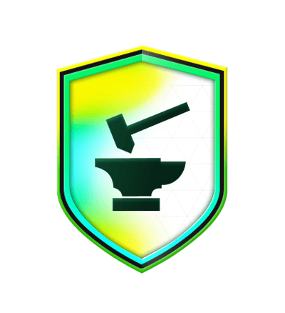 Pre-Season Crafting Upgrade