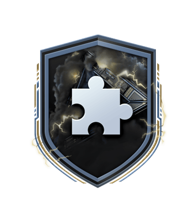 Thunderstruck Challenge 1