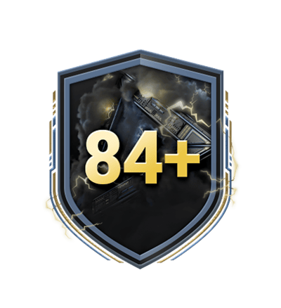 84+ Double Combo Upgrade