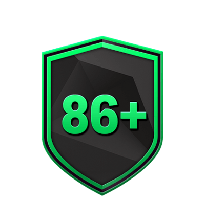 86+ Hero Mix Player Pick