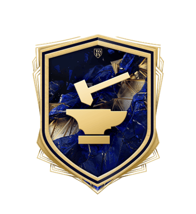 TOTY Crafting Upgrade