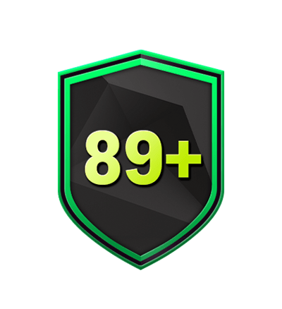 89+ Mixed Heroes Player Pick