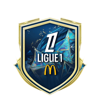 Ligue 1 TOTS Upgrade