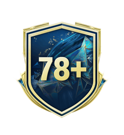 78+ x3 MLS/RSL/PL Upgrade