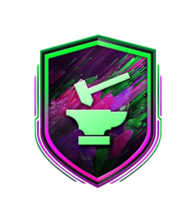 Shapeshifters Crafting Upgrade