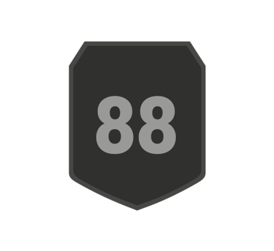 88-Rated Squad