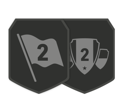 Hybrid Chemistry III