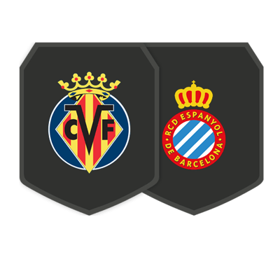 Villarreal v Espanyol