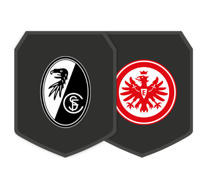 SC Freiburg v Eintracht Frankfurt
