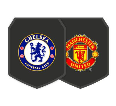 Chelsea v Manchester United