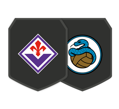 Fiorentina v Lombardia FC