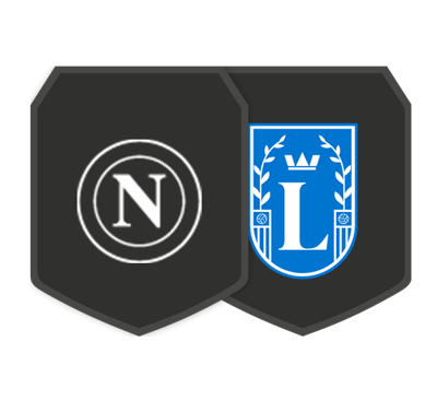 Napoli v Latium