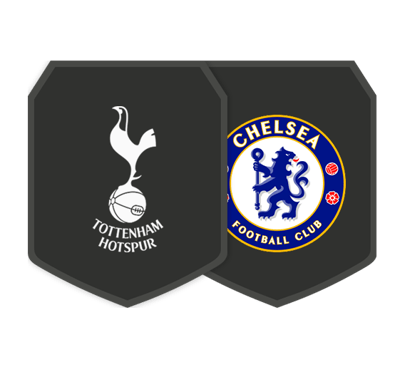 Tottenham Hotspur v Chelsea
