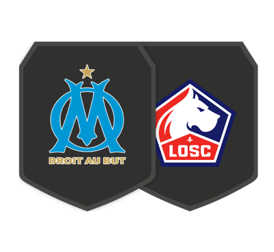 Olympique de Marseille v Lille