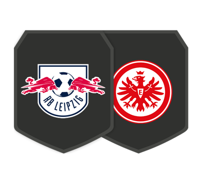 RB Leipzig v Eintracht Frankfurt