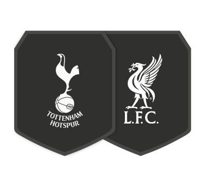 Tottenham Hotspur v Liverpool