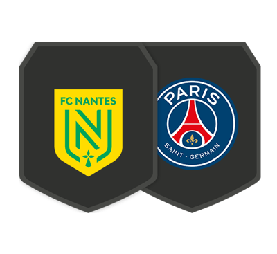 FC Nantes v Paris Saint-Germain