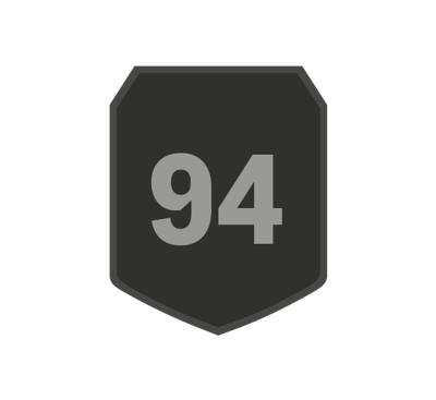 94-Rated Squad