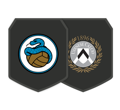 Lombardia FC v Udinese