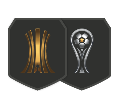 Libertadores & Sudamericana