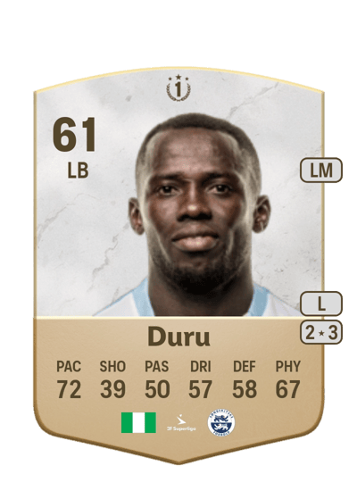Ebube Duru ICON Swaps Token 1 61 OVR