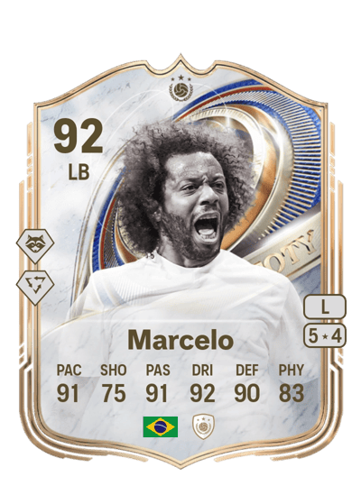 Marcelo TOTY ICON 92 OVR